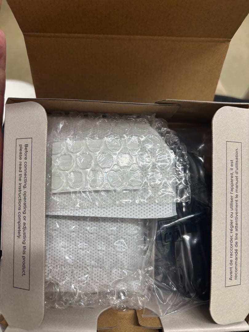 【新品　未使用】LUMIX TZ99 ブラック DC-TZ99