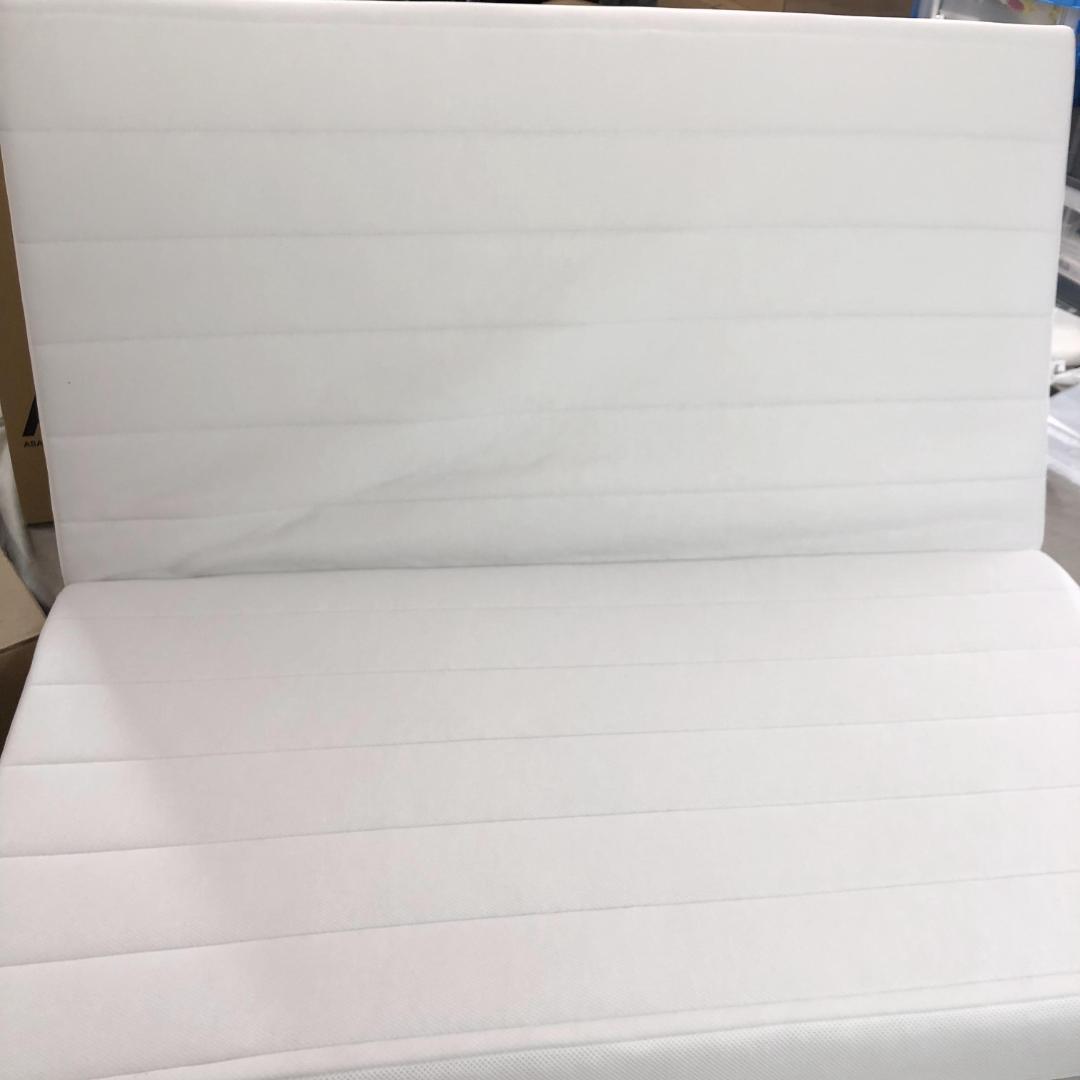 P*1様 エアウィーヴ マットレス セミダブル スマート Z01 三つ折り 厚さ