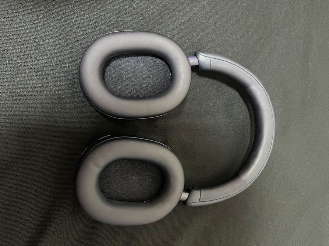 SONY WH-1000XM5ミッドナイトブルー