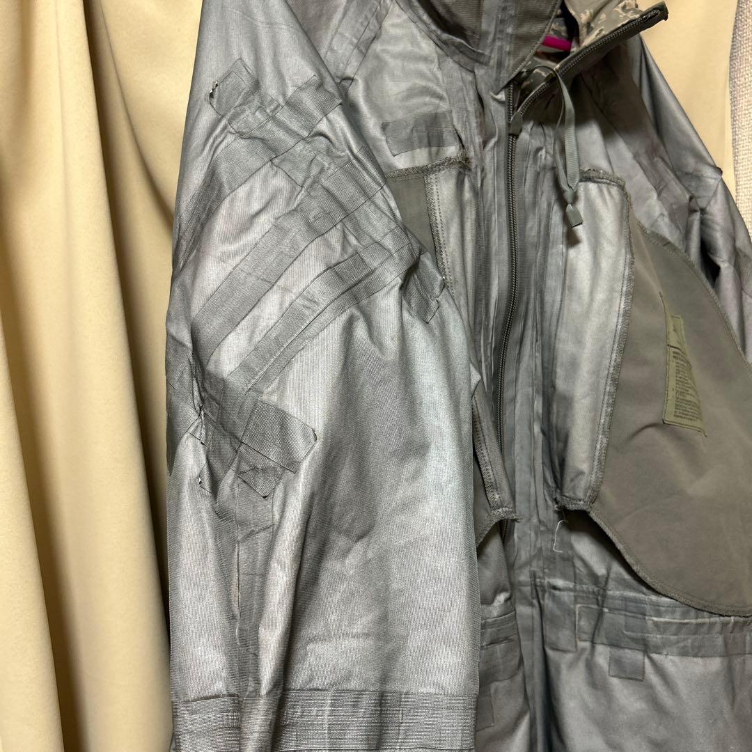 F*Y様 2008年製 U.S.AIR FORCE タイガーカモ GORE-TE