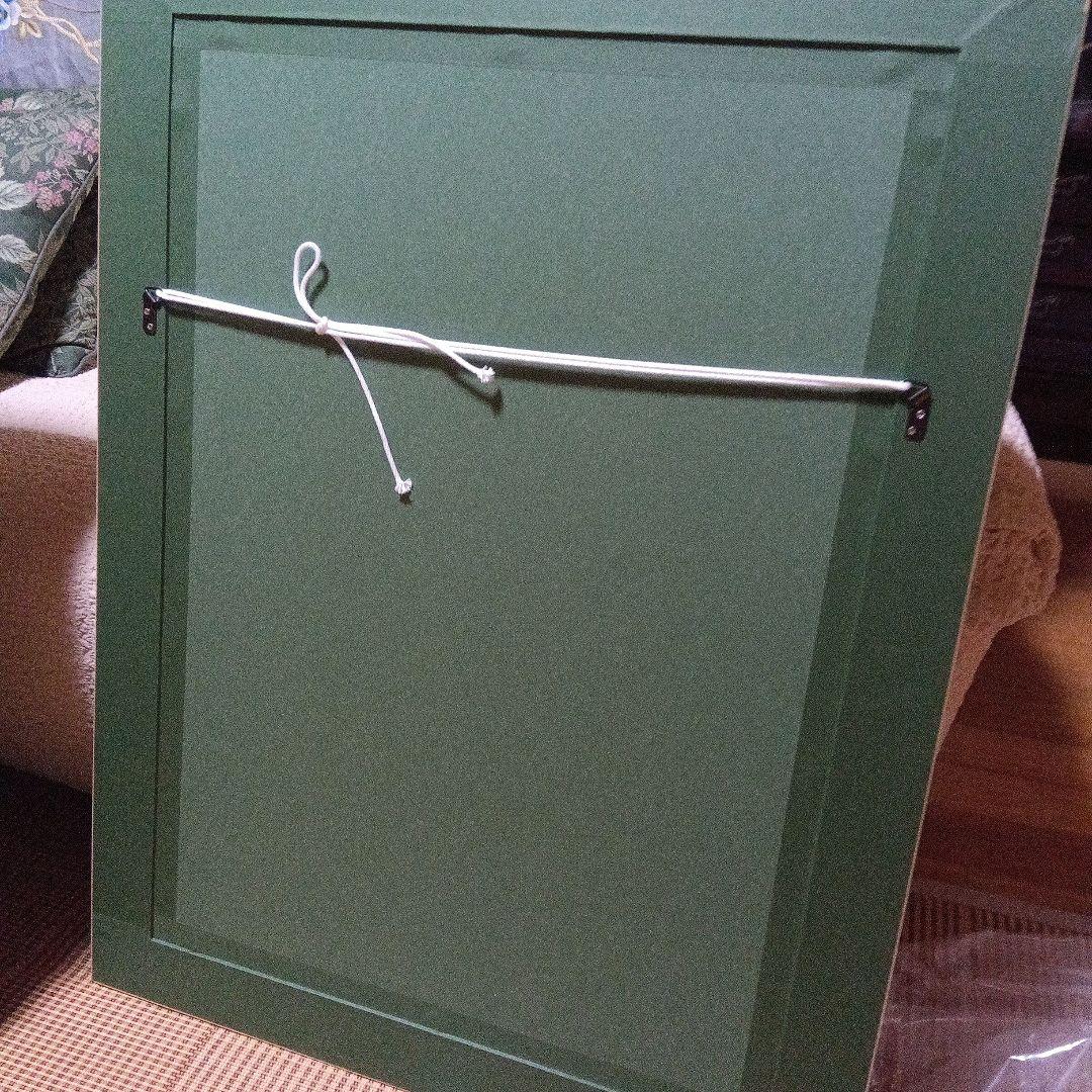 ね*こ様 金子國義　金子国義　リトグラフ　サイン　署名 不思議の国のアリス