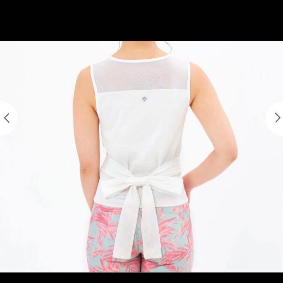 ヨガウェア　3着セット