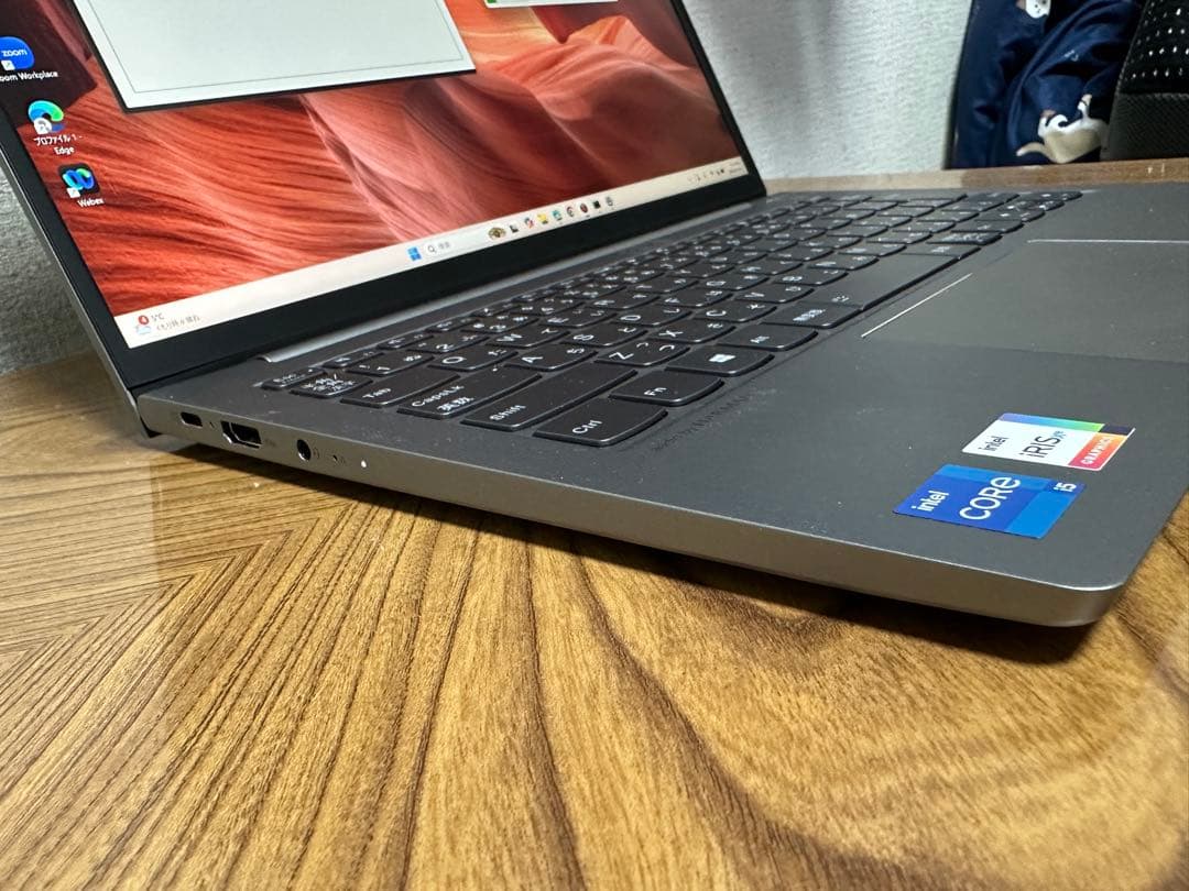 Lenovo ThinkBook 13s G2 ITL (綺麗)