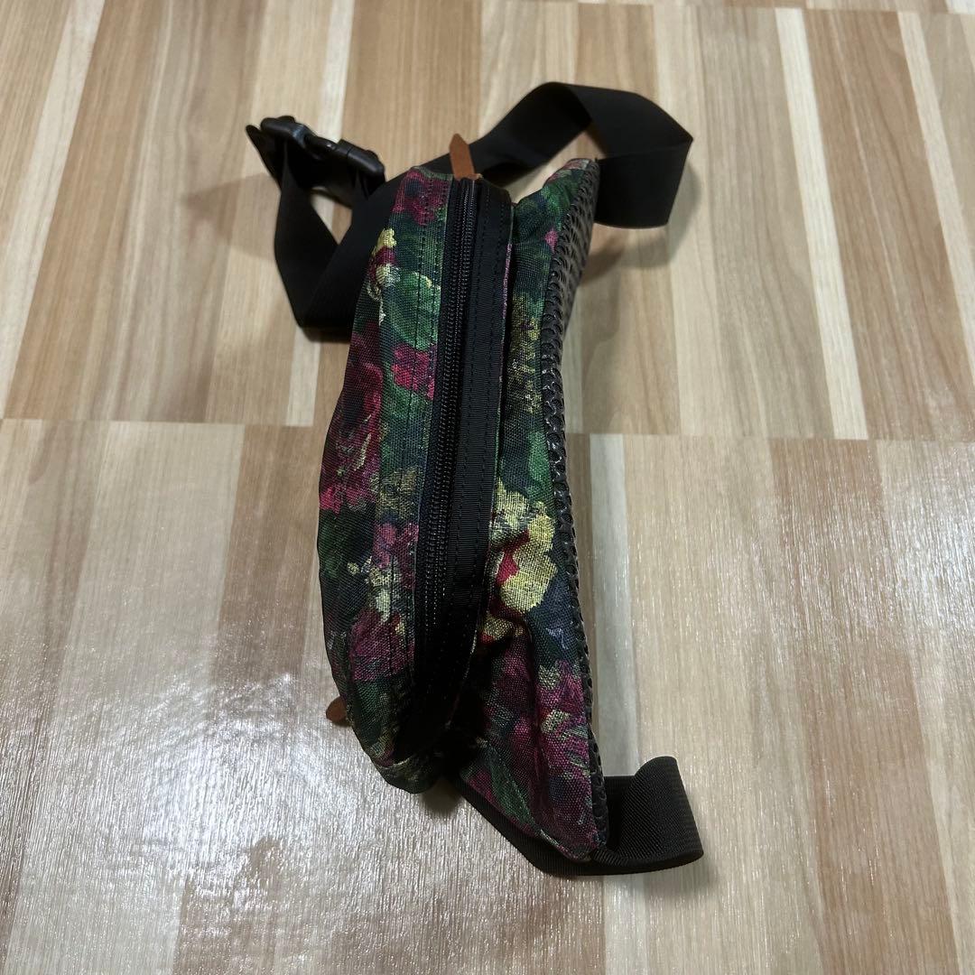 05年 GREGORY テールメイト フラワータペストリー USA製 XS