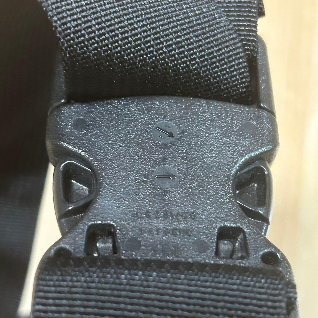 05年 GREGORY テールメイト フラワータペストリー USA製 XS