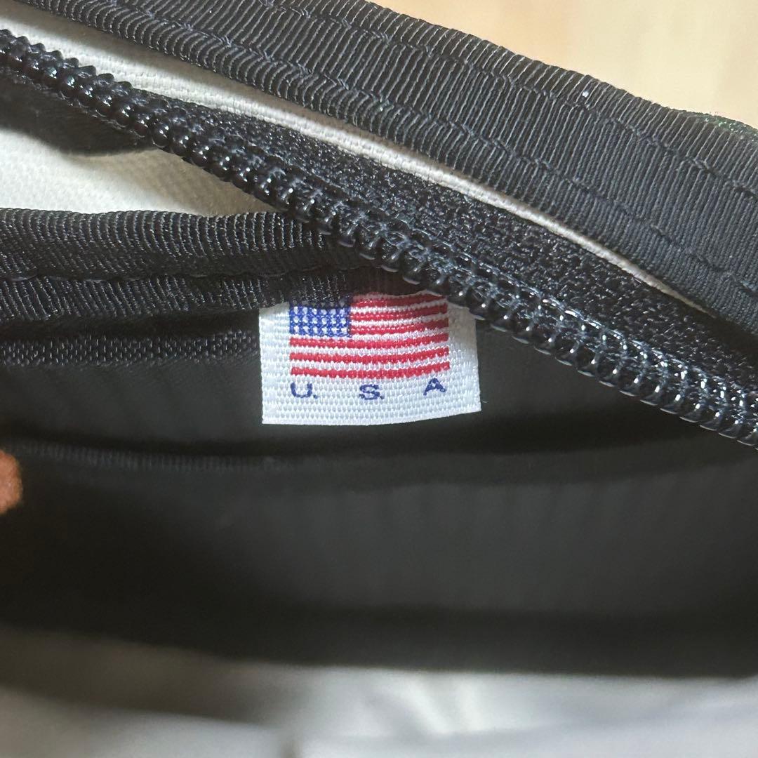 05年 GREGORY テールメイト フラワータペストリー USA製 XS