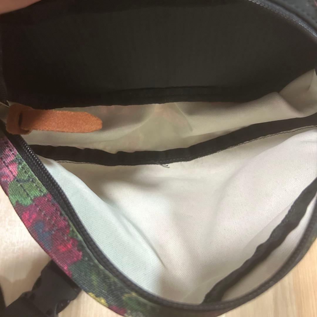 05年 GREGORY テールメイト フラワータペストリー USA製 XS