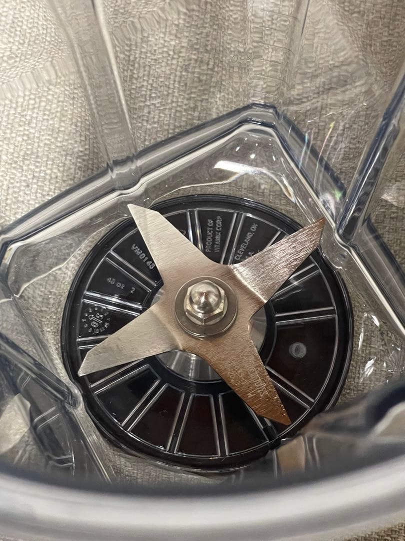 バイタミックス E310 ホワイト VM0202 Vitamix