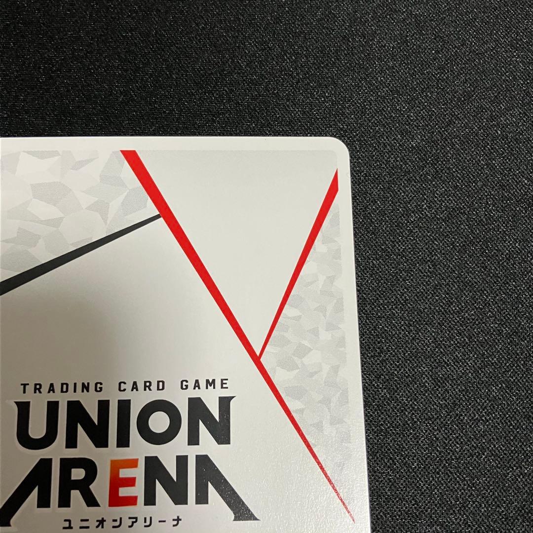 ユニオンアリーナ　剣八　八千流　アクションポイント　AP BLEACH