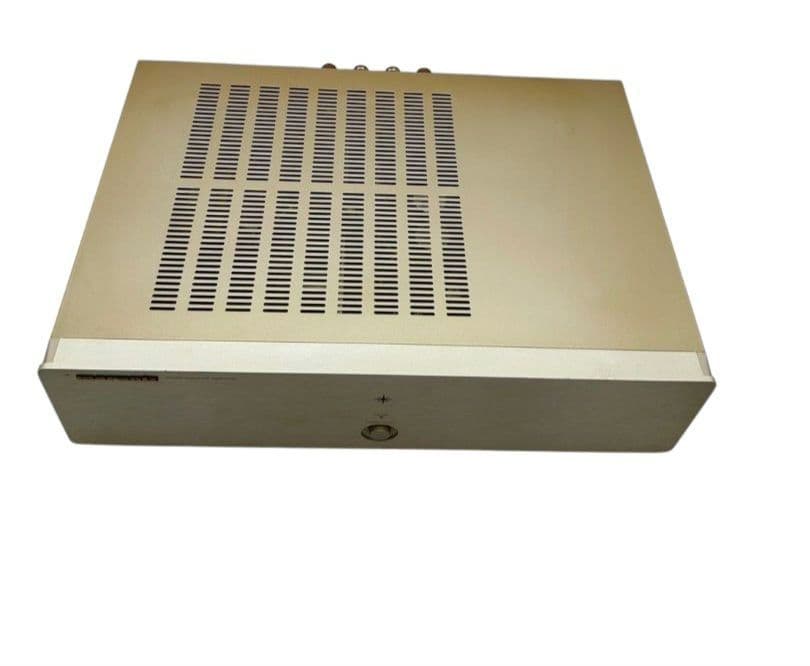 marantz パワーアンプ SM6100