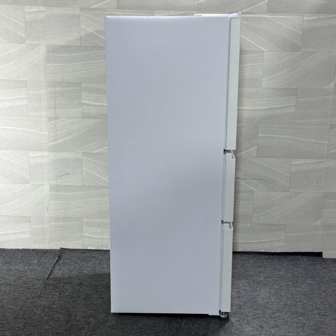 Haier 冷蔵庫 286L 2023年製 清掃済み 中型清掃済み d5038