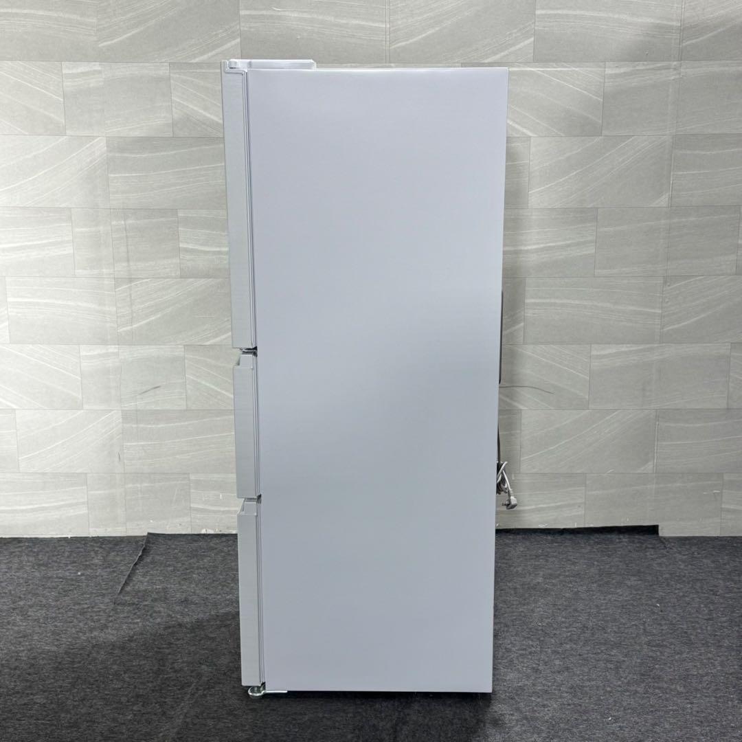 Haier 冷蔵庫 286L 2023年製 清掃済み 中型清掃済み d5038