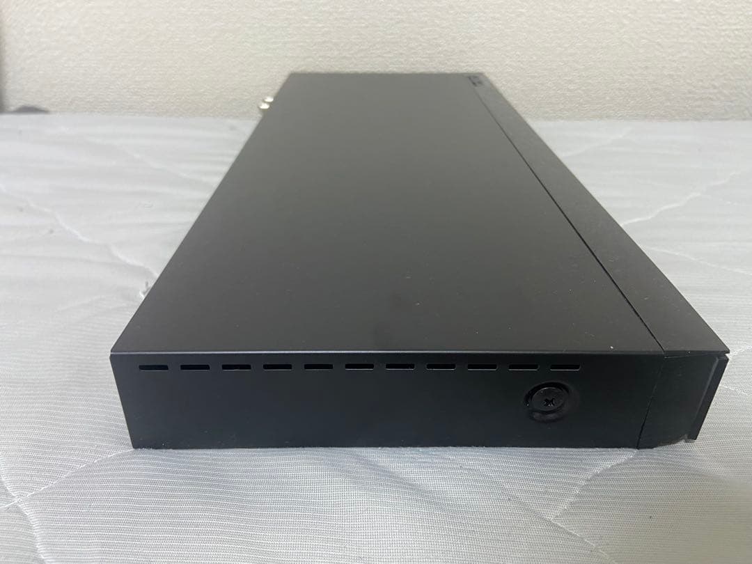 レコーダー Panasonic DMR-BW1050 Blu-rayDiscRecorder