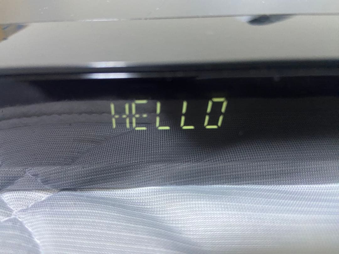 レコーダー Panasonic DMR-BW1050 Blu-rayDiscRecorder