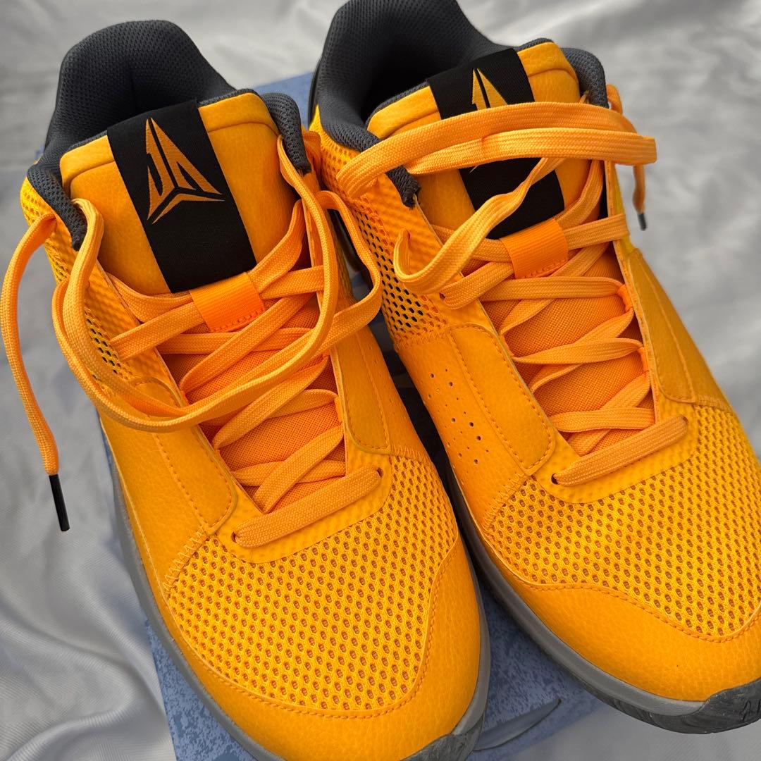 シューズ(男性用) NIKE Ja 1 \"Wet Cement\" 30cm