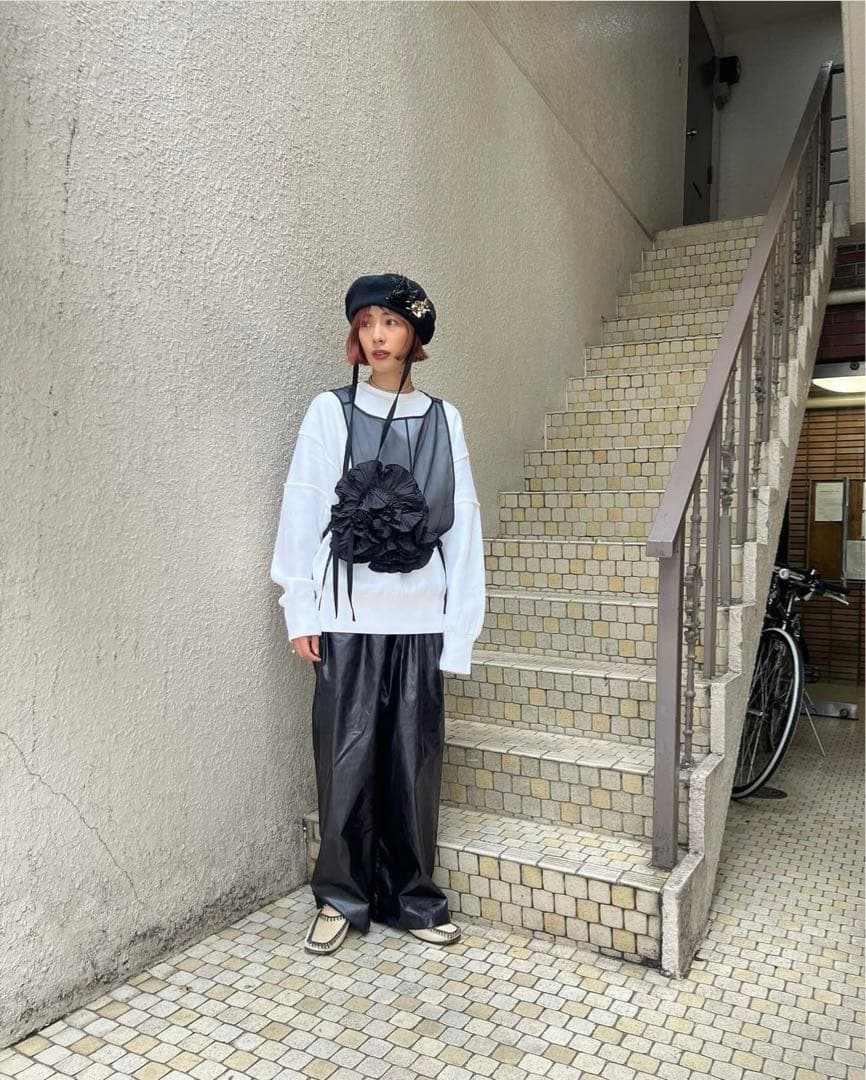 帽子 MARGE TOKYO BERET CITYSHOP 60size