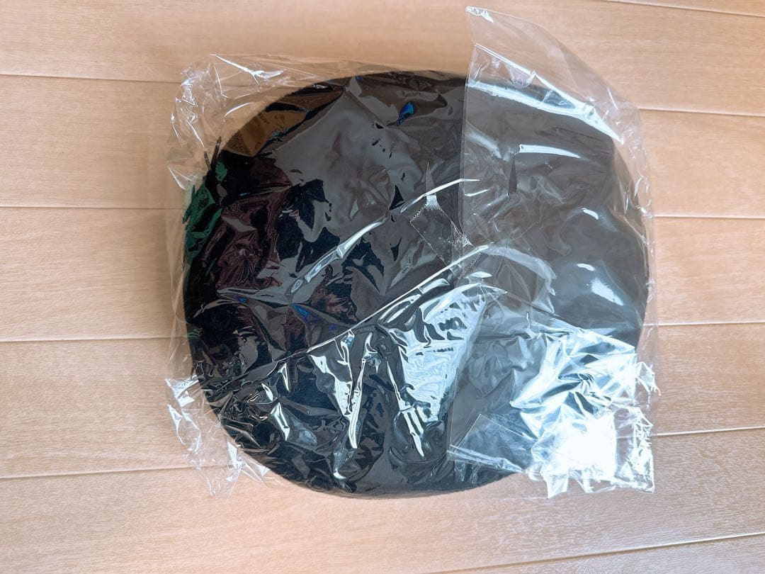 帽子 MARGE TOKYO BERET CITYSHOP 60size