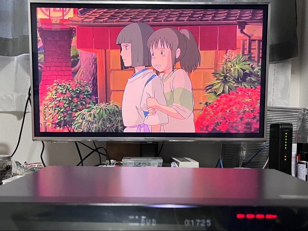 1TB 3番組録画　ソニー　ブルーレイレコーダー　BDZ-ET1100