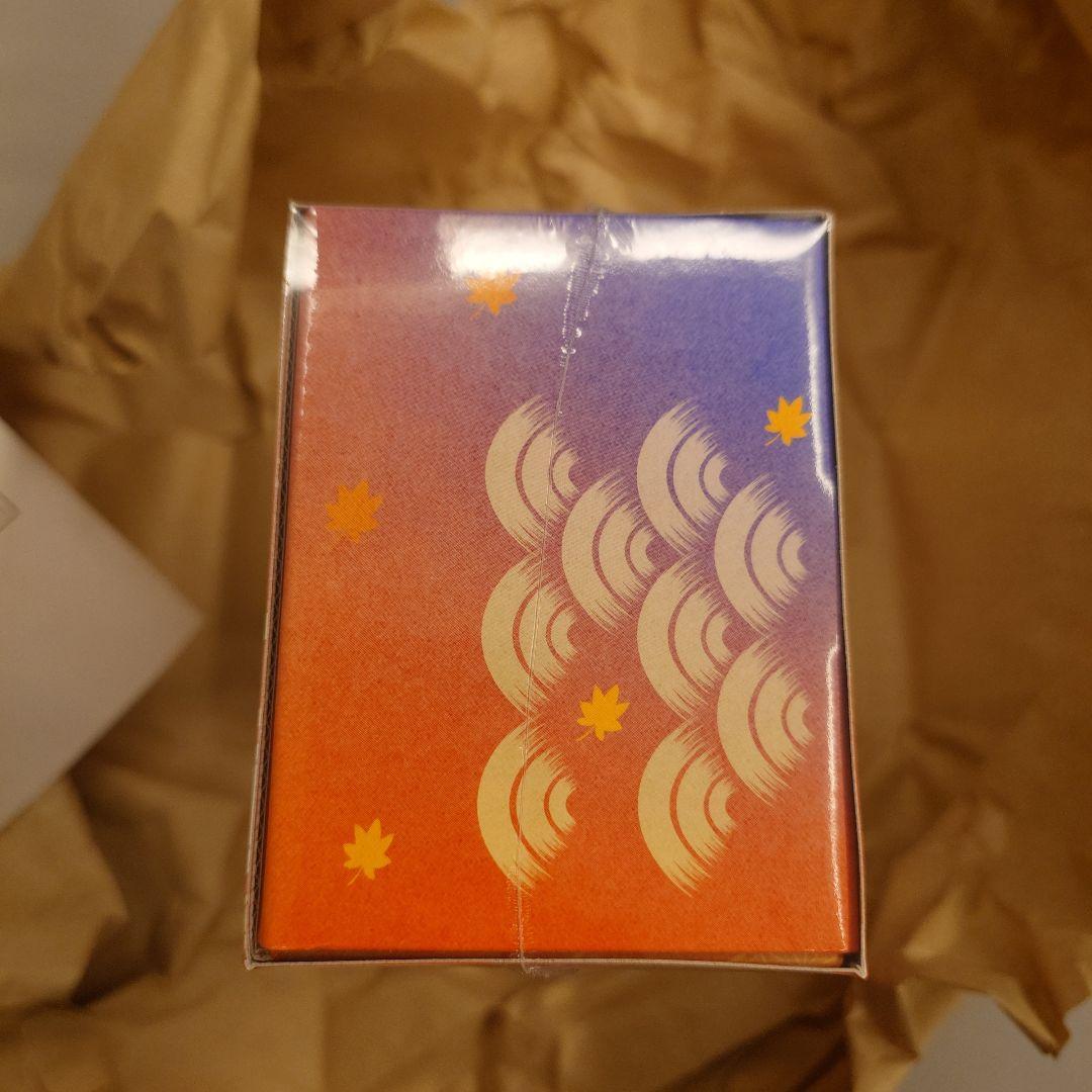 ポケモンセンターヒロシマスペシャルBox　シュリンク付き