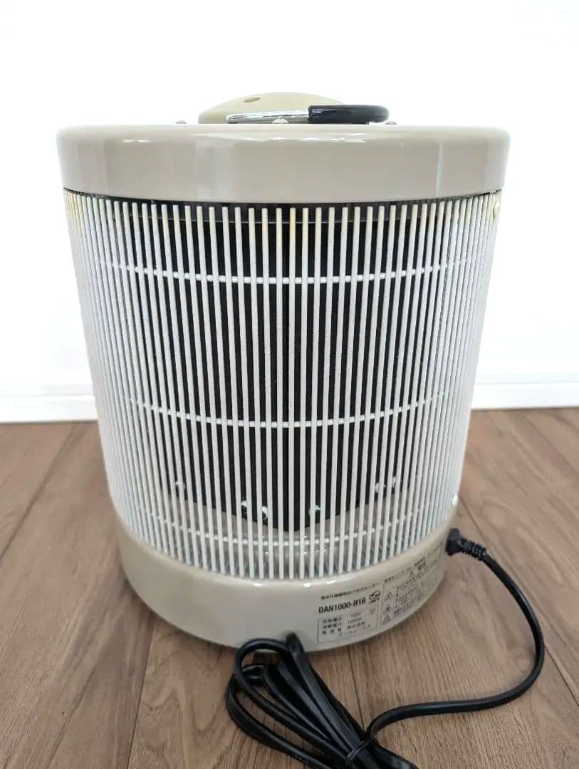 【2021年式】アールシーエスRCS 暖話室1000型DAN1000-R16