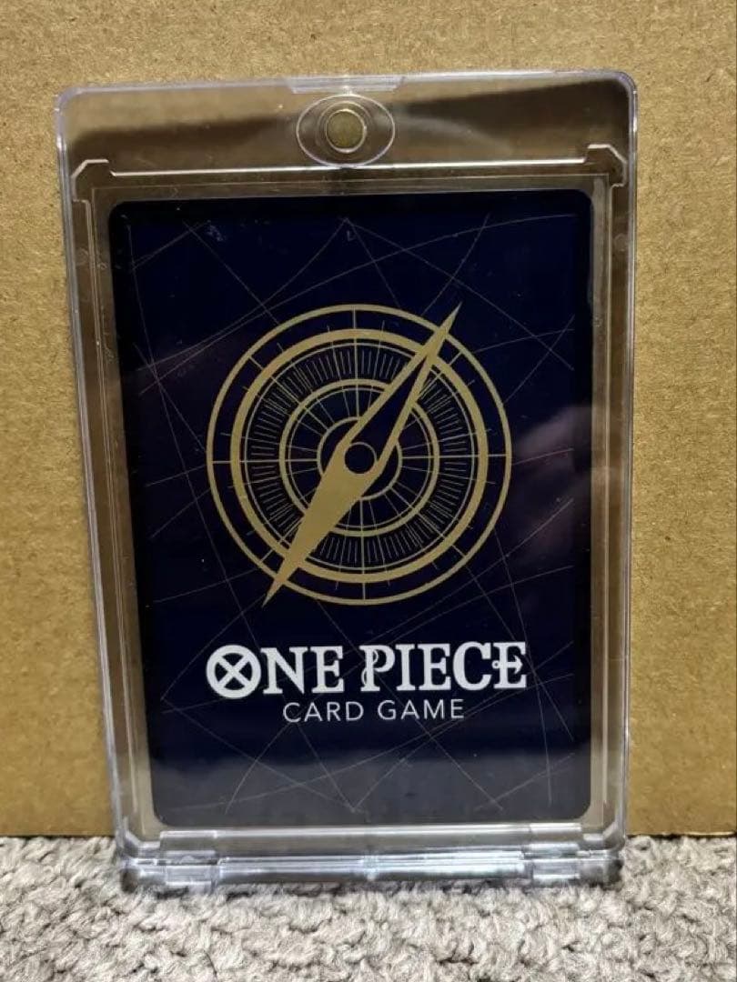 高騰　美品　ナミ　SP　ヒロインズエディション　EB03-053　パラレル　SR