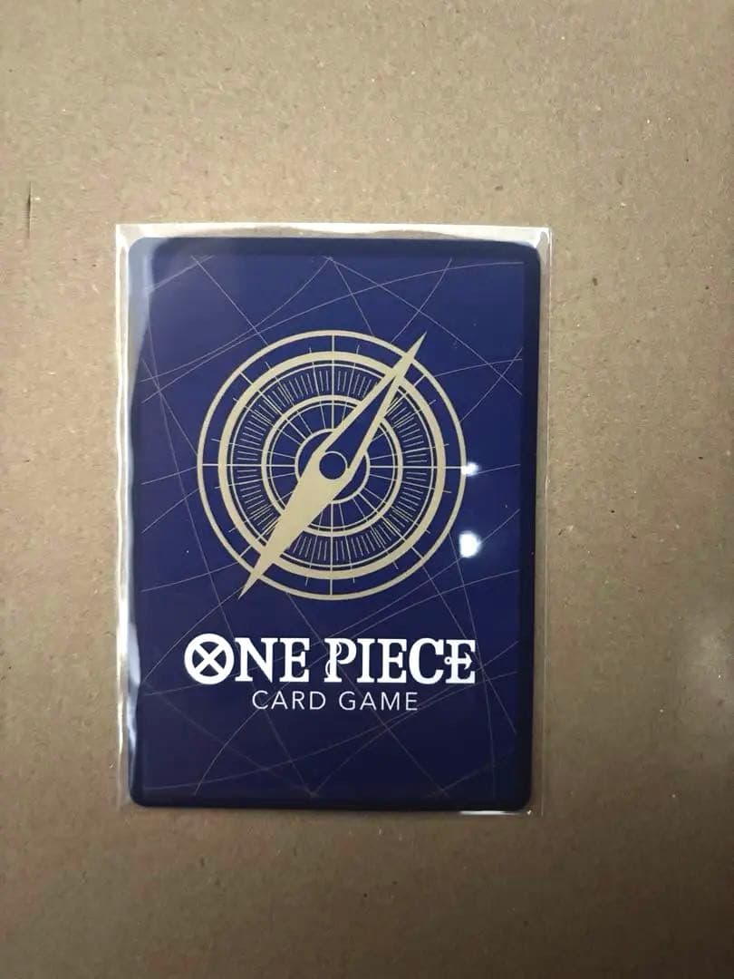 高騰　美品　ナミ　SP　ヒロインズエディション　EB03-053　パラレル　SR