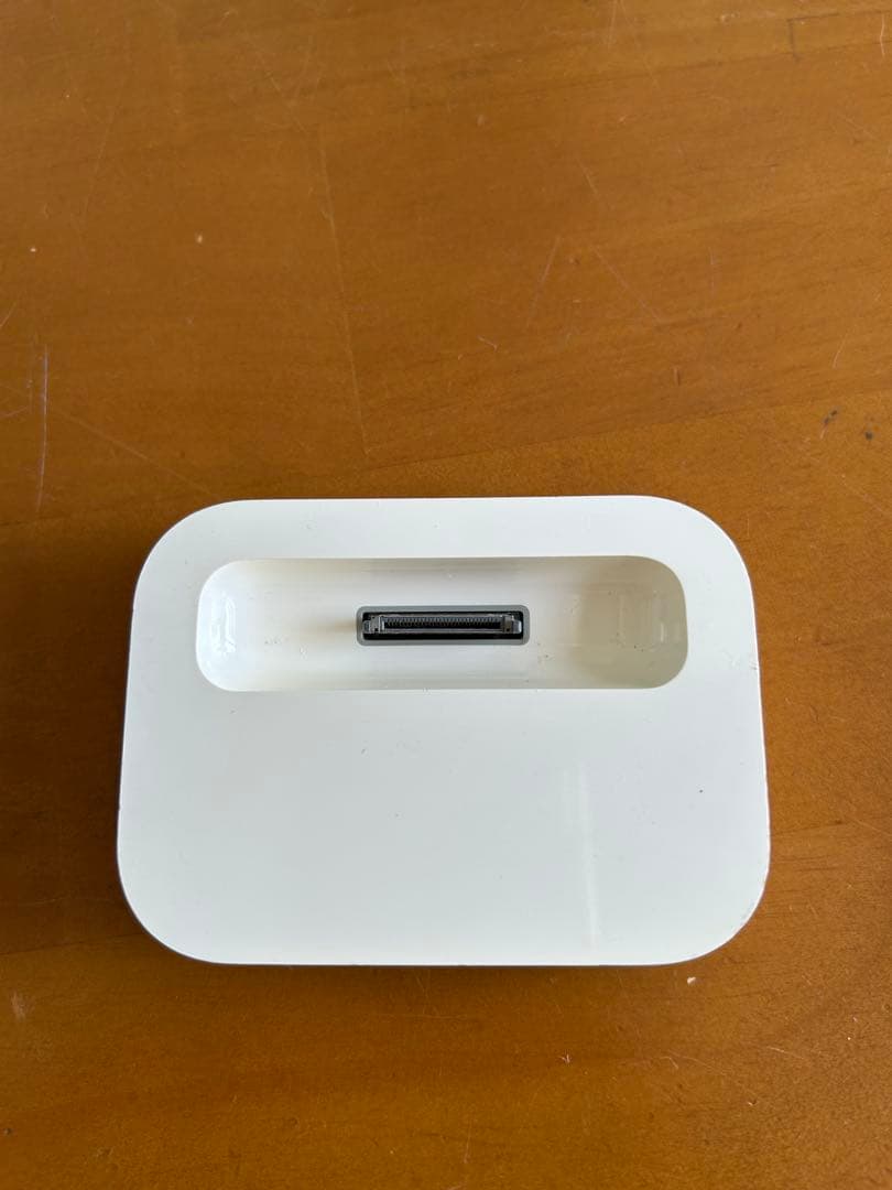 【ジャンク品】Apple iPod classic 第4世代セット (20GB)