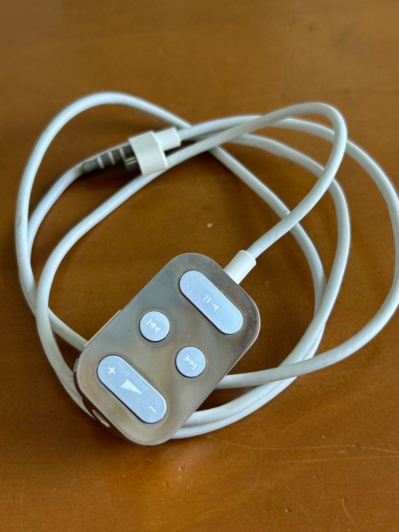 【ジャンク品】Apple iPod classic 第4世代セット (20GB)