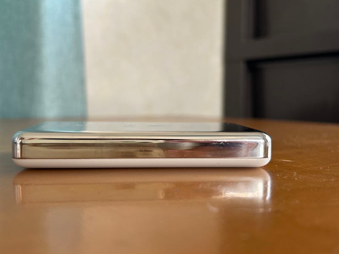 【ジャンク品】Apple iPod classic 第4世代セット (20GB)