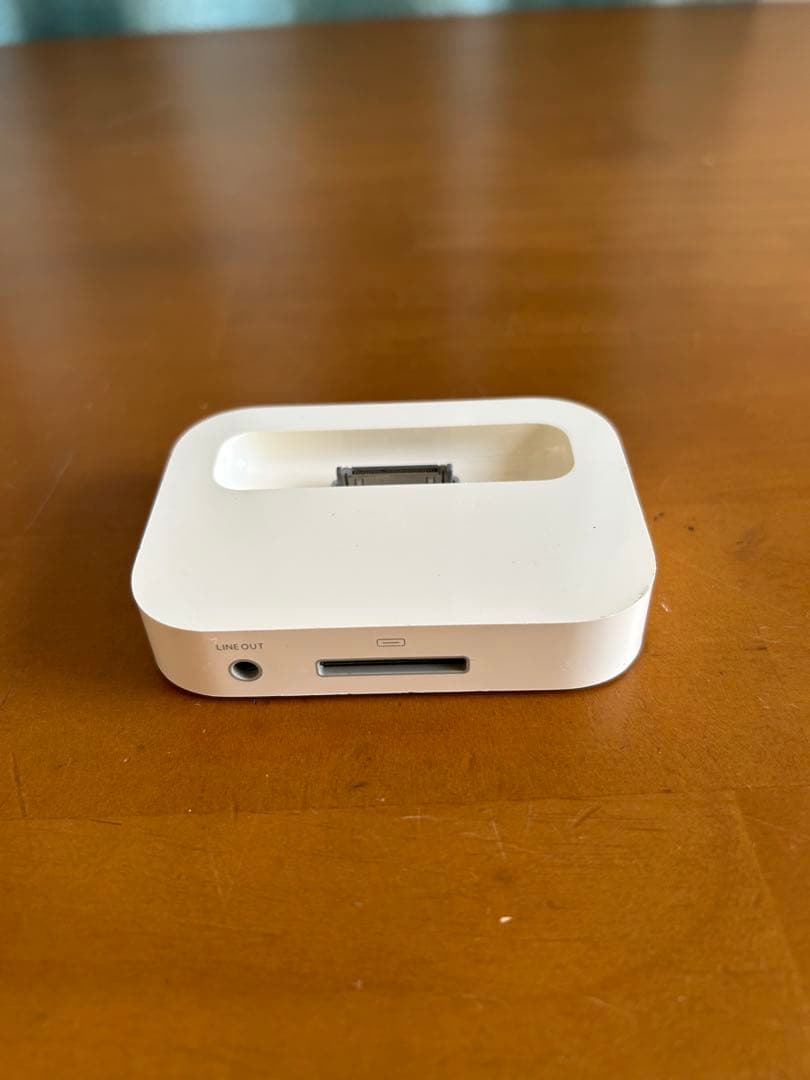 【ジャンク品】Apple iPod classic 第4世代セット (20GB)