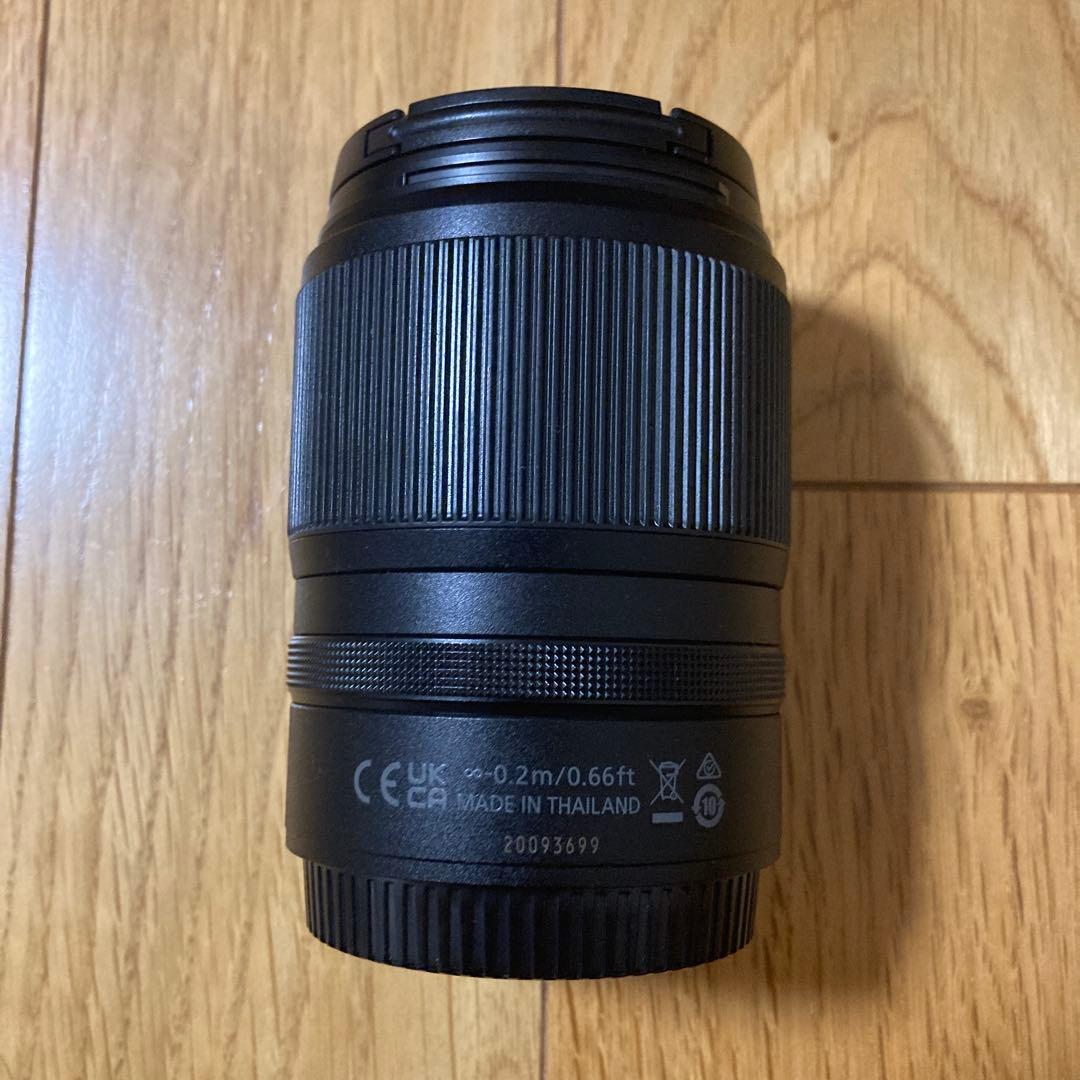 レンズ(ズーム) Nikon NIKKOR Z DX 18-140mm F3.5-6.3 VR