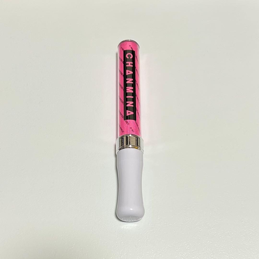 【あーぼー様】即日発送 ちゃんみな ペンライト 4本セット