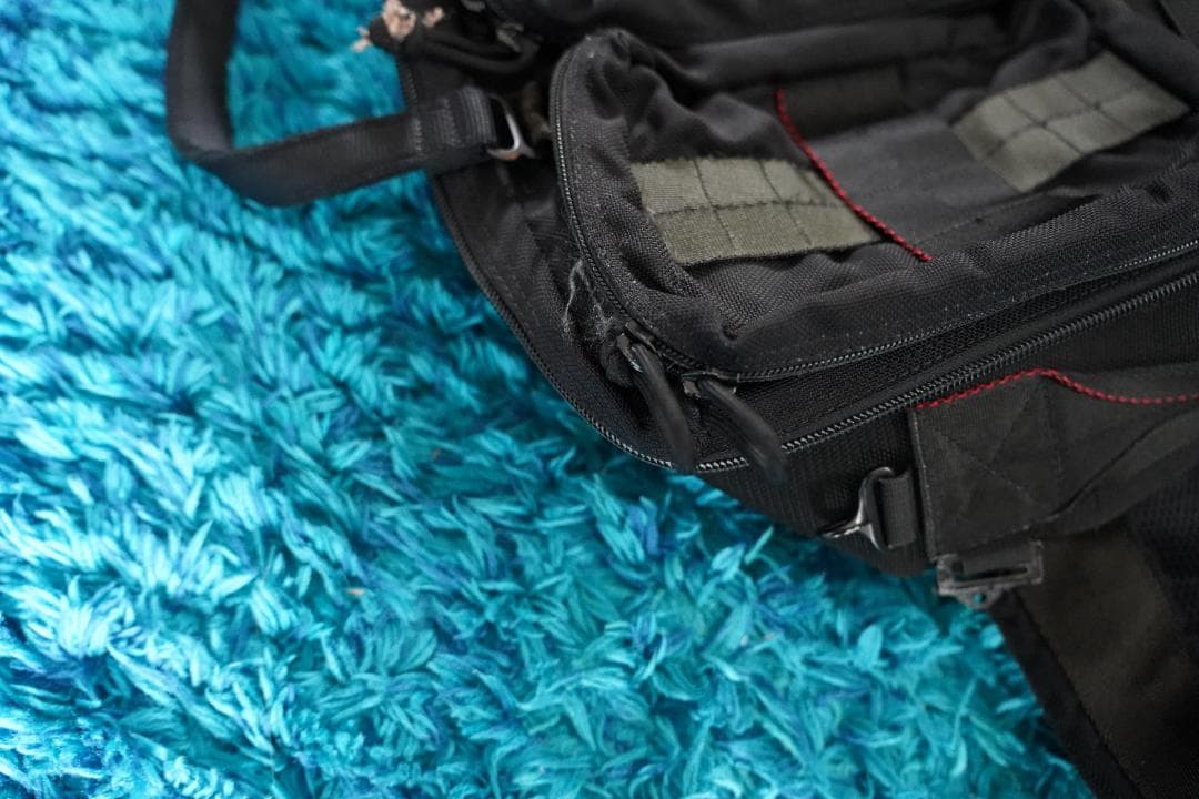 【超希少・初期型】BRIEFING × BEAMS / 3WAY 1stモデル