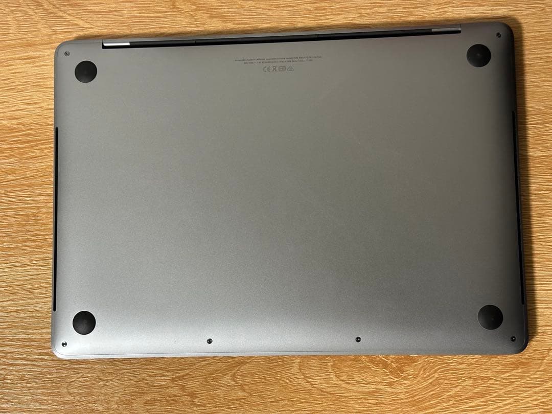 MacBook Pro 2019 8GB／256GB+Apple watch