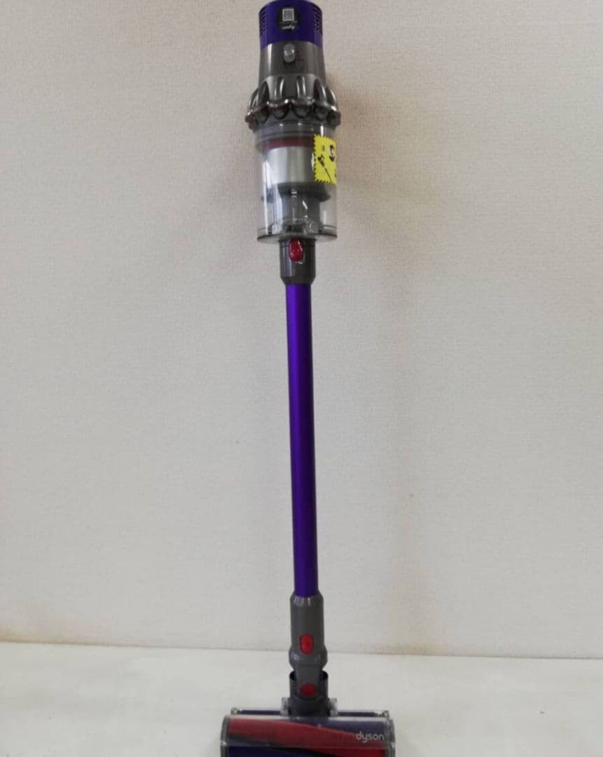 本日ズバリ価格ダイソン dyson SV12 V10 コードレス掃除機 各種付