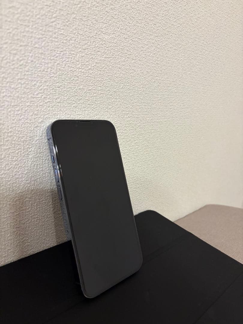 iPhone 13 Pro 256GB（シエラブルー）