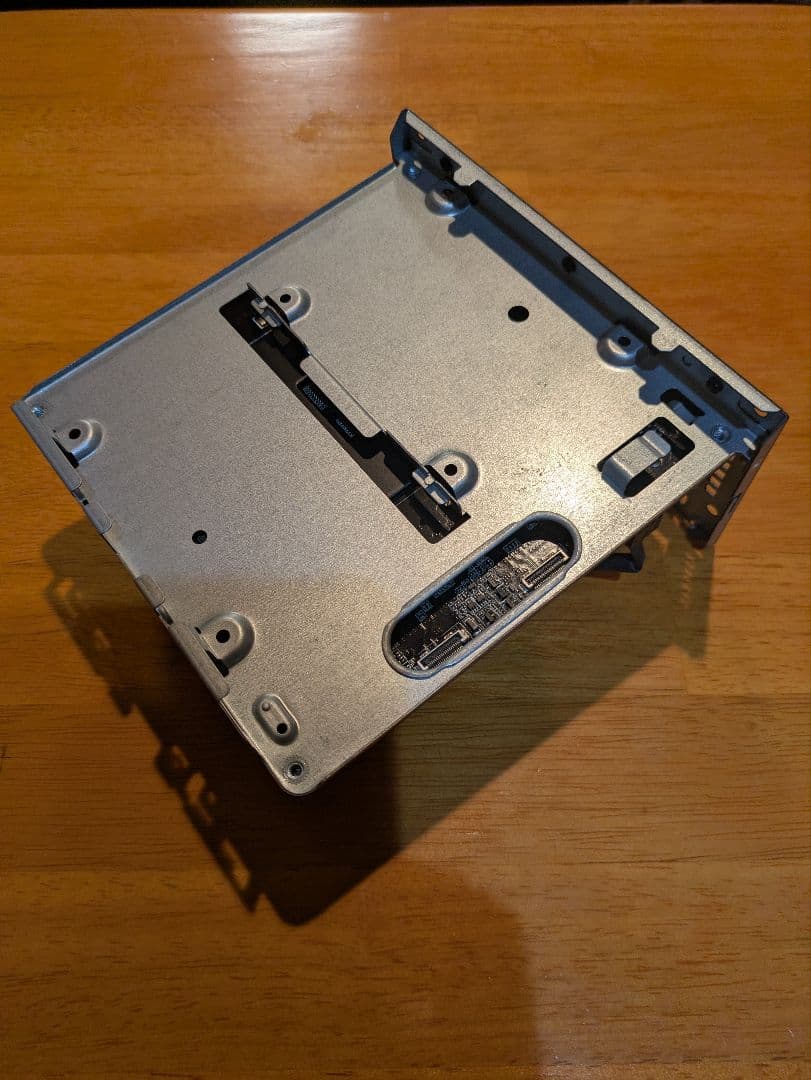 deskmini a300 ryzen5 3400g 16gb ssd無し