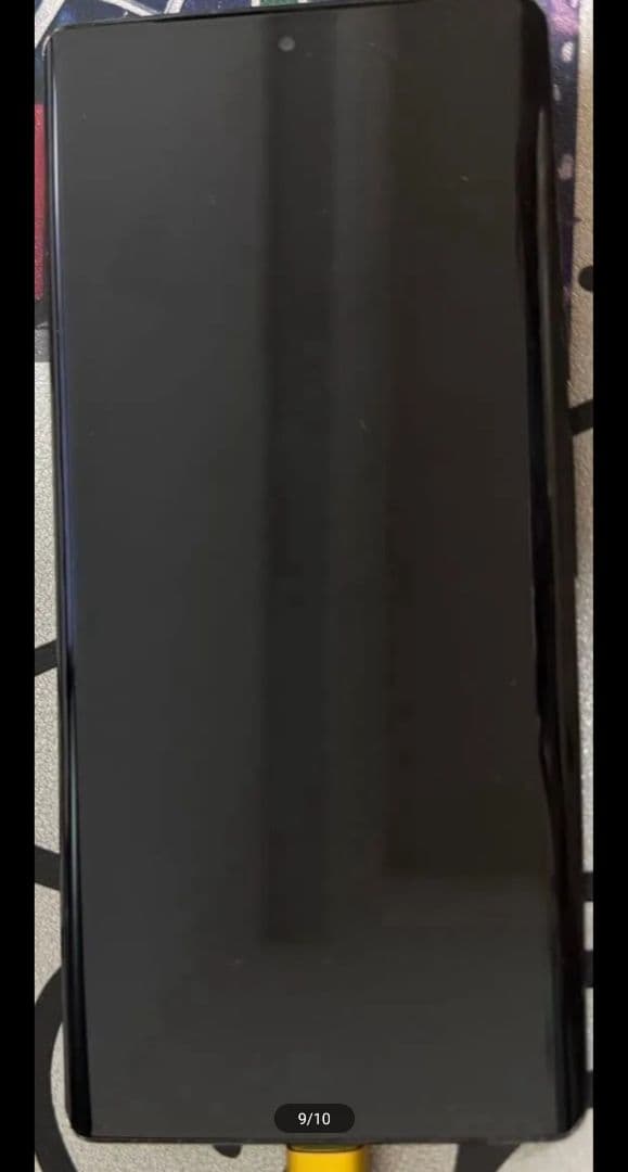 Google Pixel 6 pro ジャンク