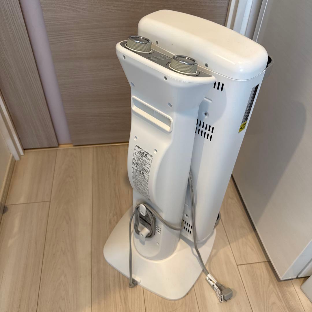 【2022年製・動作確認済】アラジン 遠赤グラファイトヒーター （2灯管）