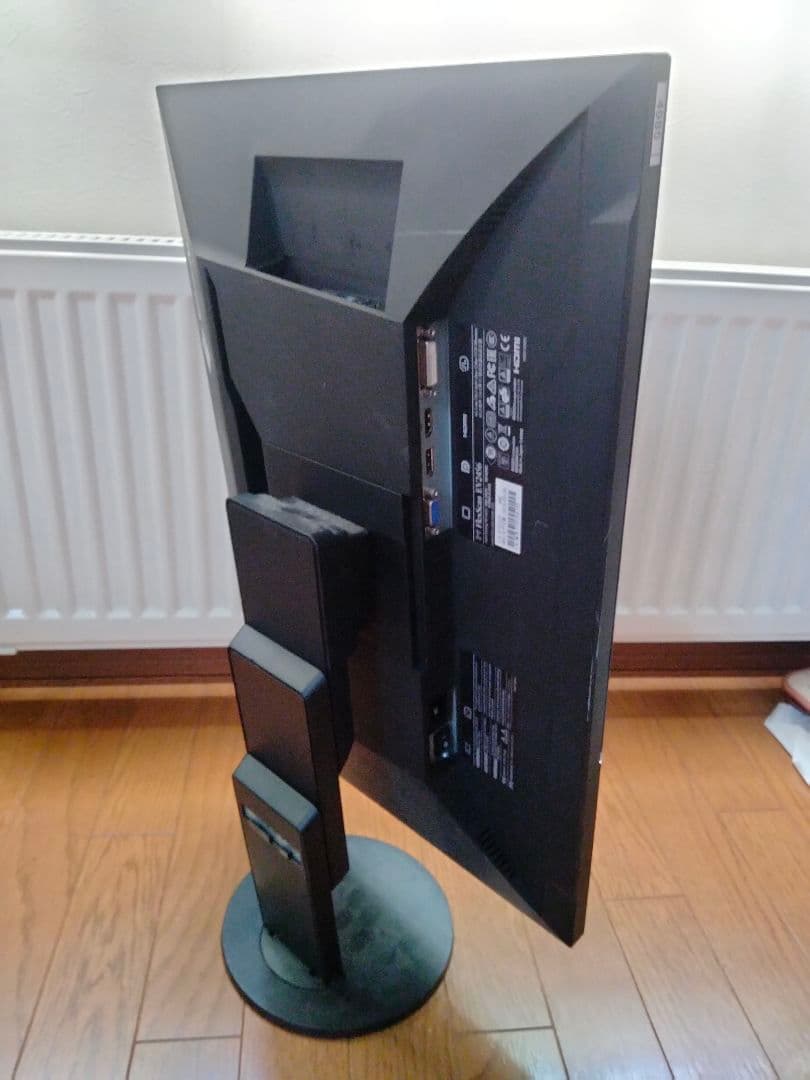ディスプレイ・モニター本体 EIZO EV2456