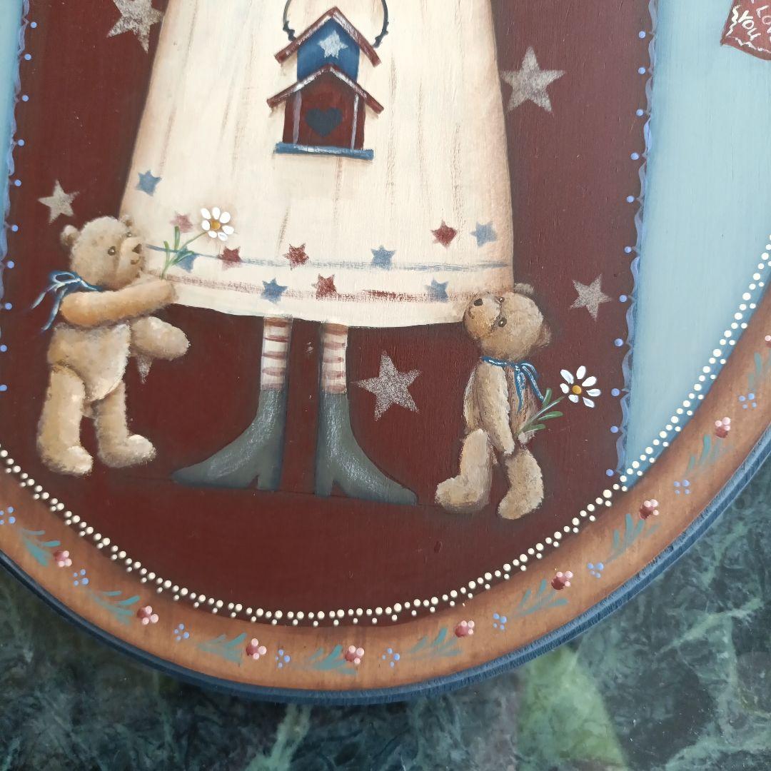 トールペイント作品…セット販売