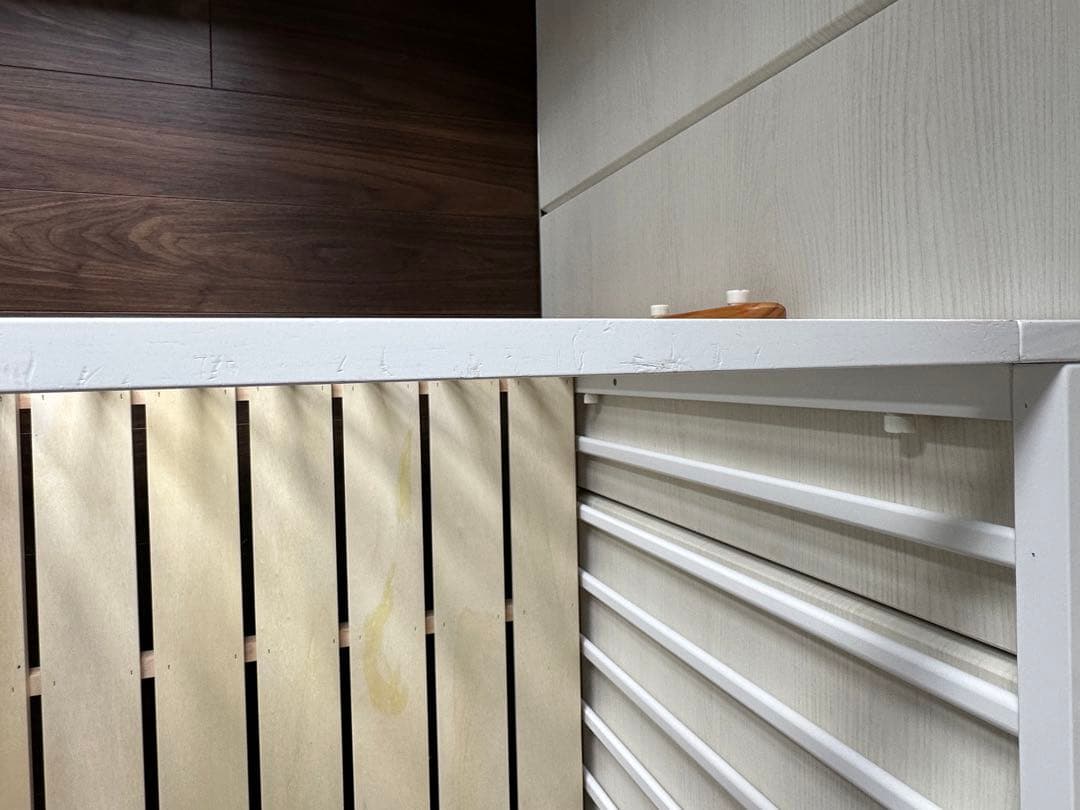 ベビーベッド キホン kihon yamatoya 大和屋