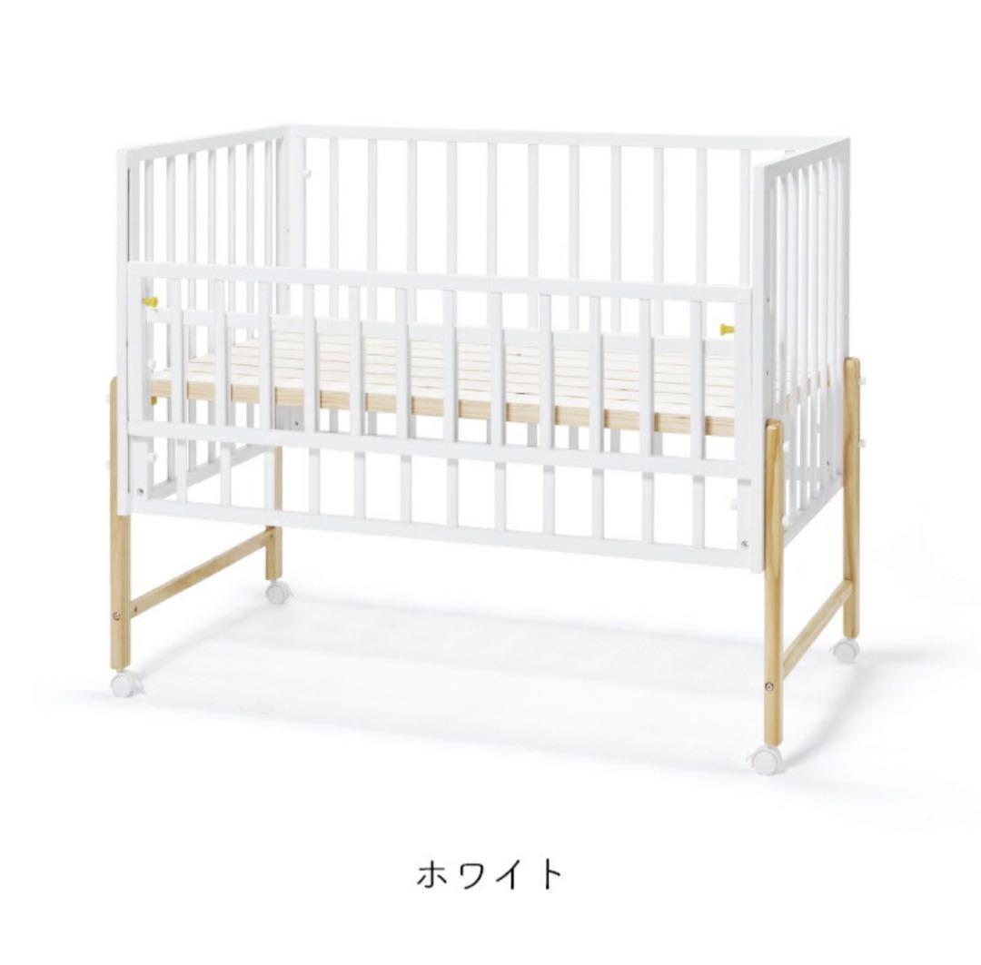 ベビーベッド キホン kihon yamatoya 大和屋