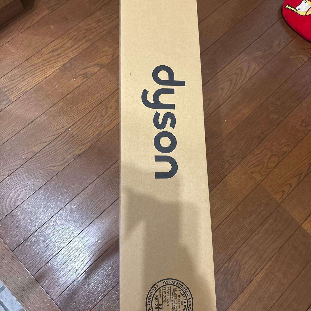 新品❗️Dyson ダイソン掃除機　V8 SV25コードレスクリーナー