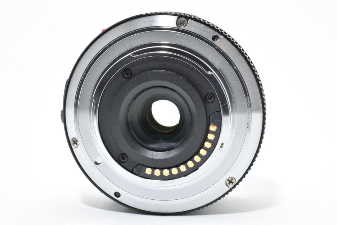 パナソニック LUMIX 14-42mm F3.5-5.6 #21575