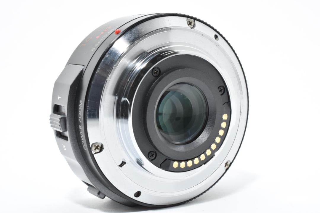 パナソニック LUMIX 14-42mm F3.5-5.6 #21575