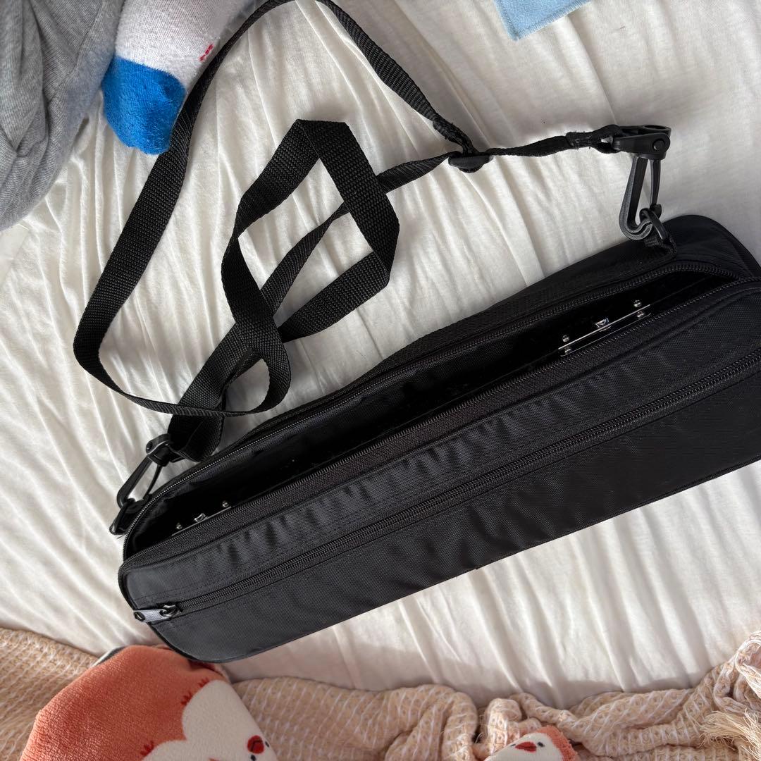 SANKYOフルート エチュード P.Aカバードキー