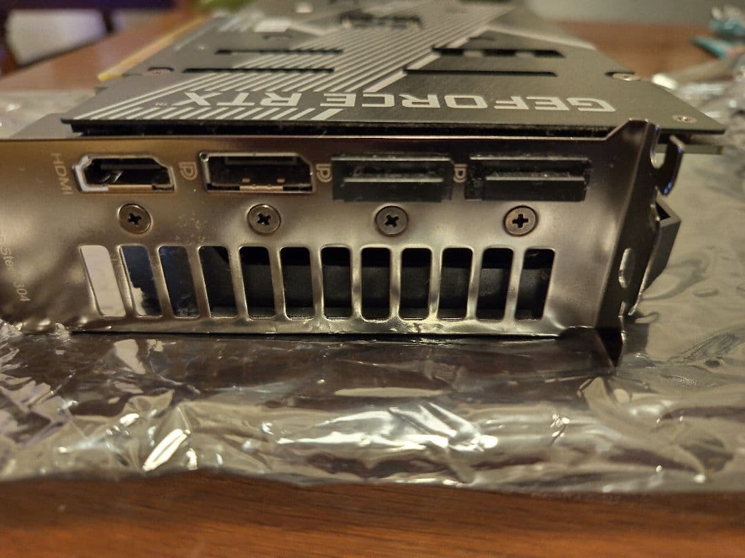 い*o様 ゆ*よ様 ASUS GeForce RTX 3060 OC 12GB