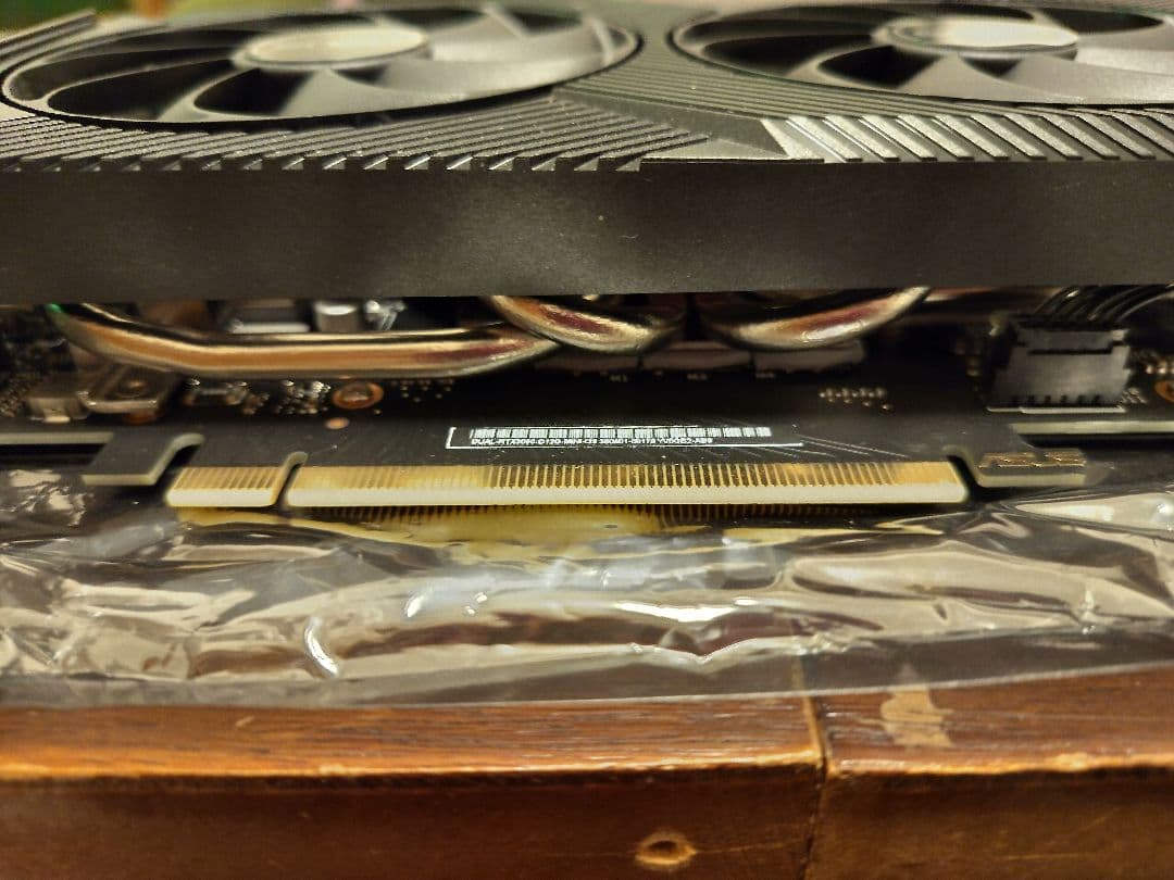 い*o様 ゆ*よ様 ASUS GeForce RTX 3060 OC 12GB