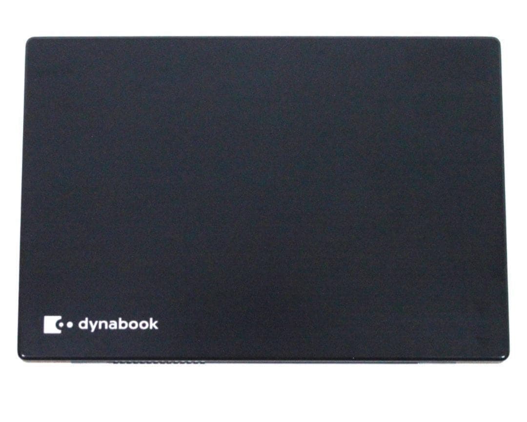 【美品】Dynabook G83FS Corei5 第10世代